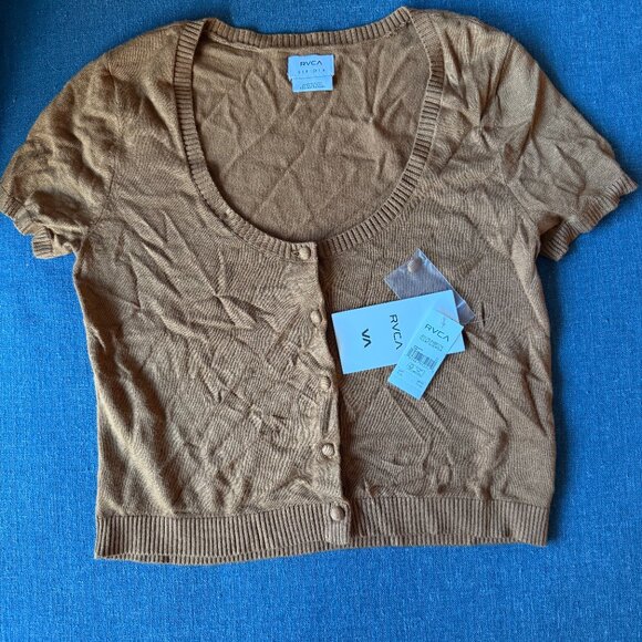 Float Sweater - Picture 3 of 3